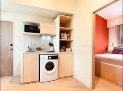 Upper Bukit Timah Road (D21), Apartment #474682261